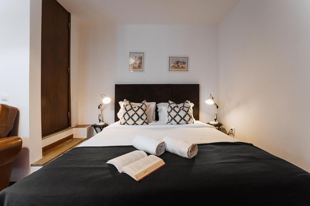 Obidos Priest Room ภายนอก รูปภาพ