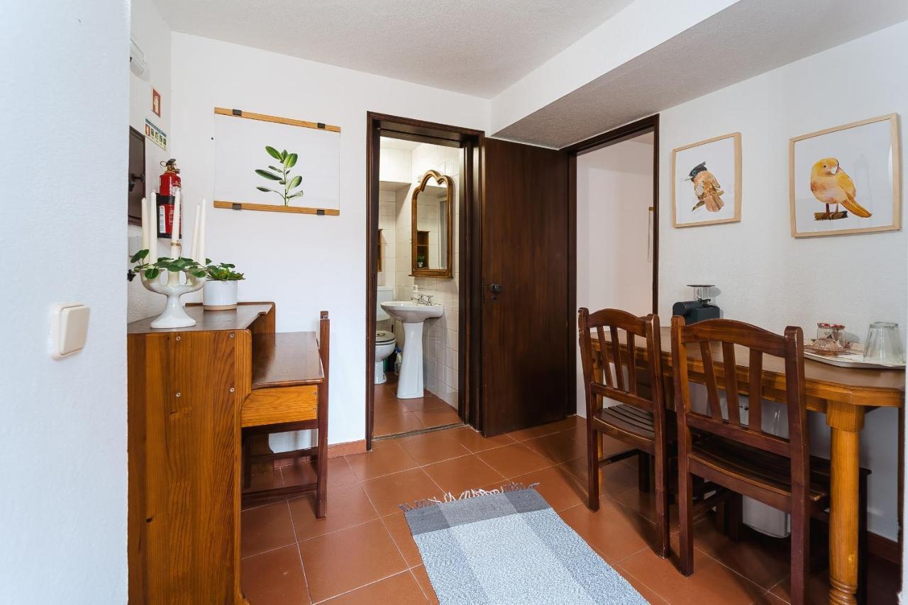 Obidos Priest Room ภายนอก รูปภาพ