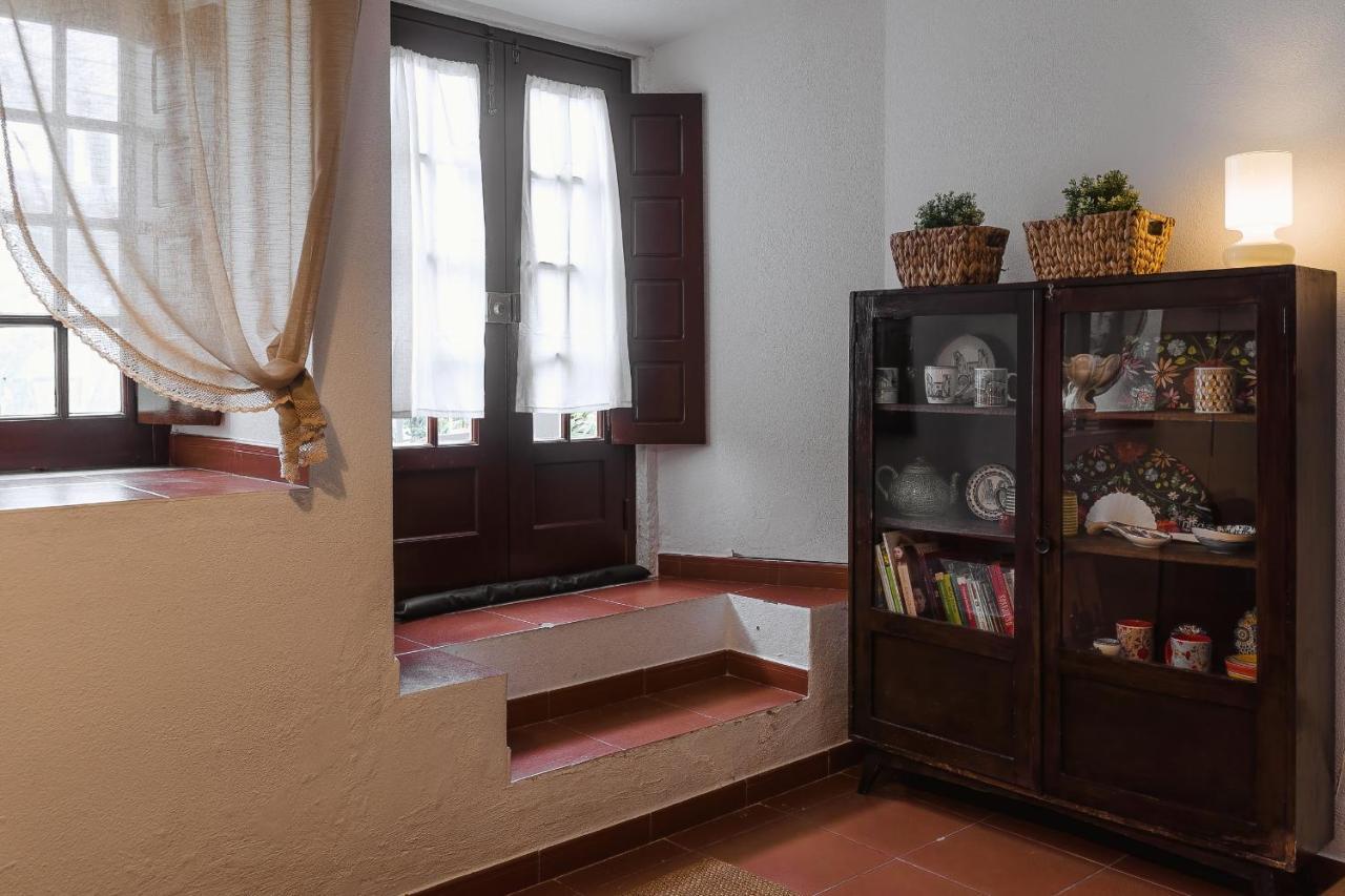 Obidos Priest Room ภายนอก รูปภาพ
