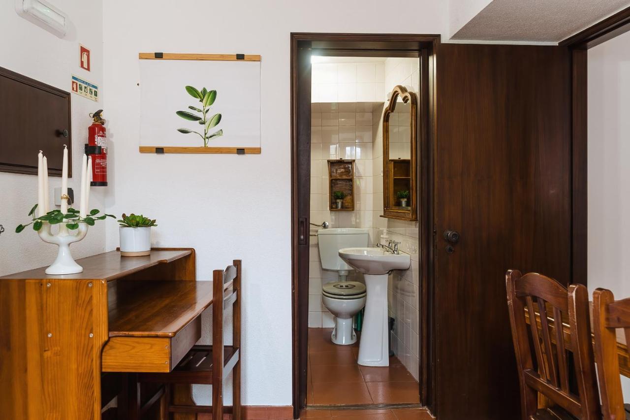 Obidos Priest Room ภายนอก รูปภาพ